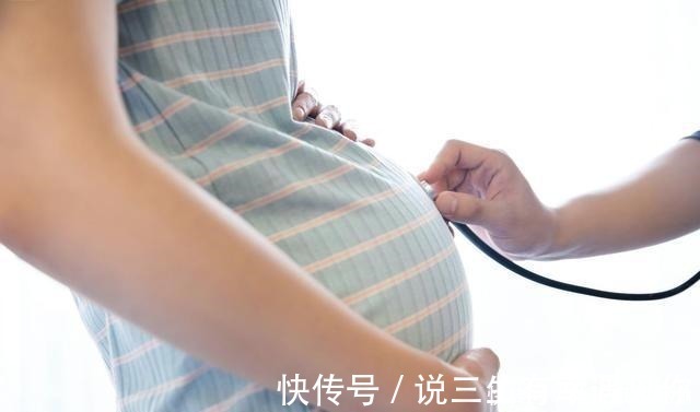 怀孕期间|孕妈不别过度担心,孕期这4种''不良''反应,说明宝宝很健康