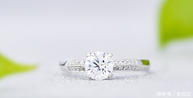 新婚钻戒你了解多少?以下几点男生需要知道哦!