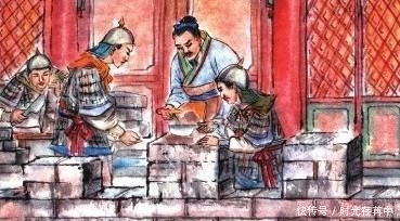 《吴子兵法》十条传世名句,道理深刻,意味深长