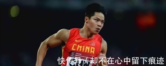 奥运|苏炳添和多个大品牌签约,身价已经超千万,亚洲飞人赚钱理所当然