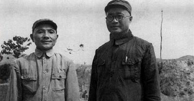 有勇有谋|他是十大元帅中最长寿的,有勇有谋,善始善终,子女个个是栋梁!