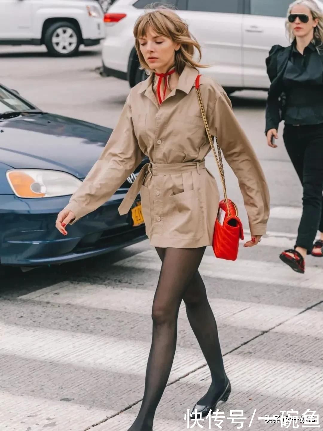 年后开工怎么穿？27套气质穿搭让你美出新高度！老板同事纷纷夸
