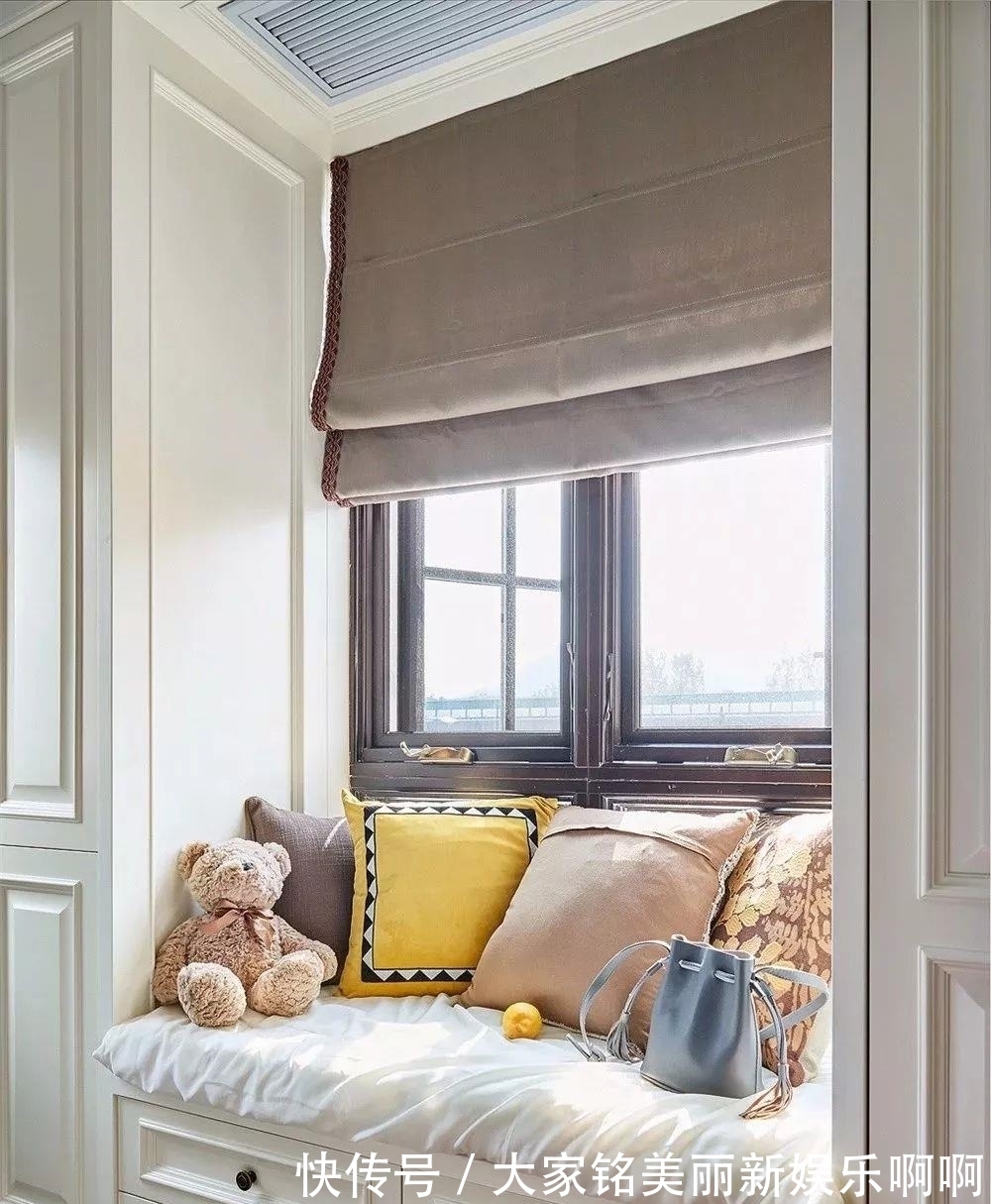 柜子|小户型别瞎装,注意这几个地方,1㎡能当5㎡用,收纳再也不愁了!