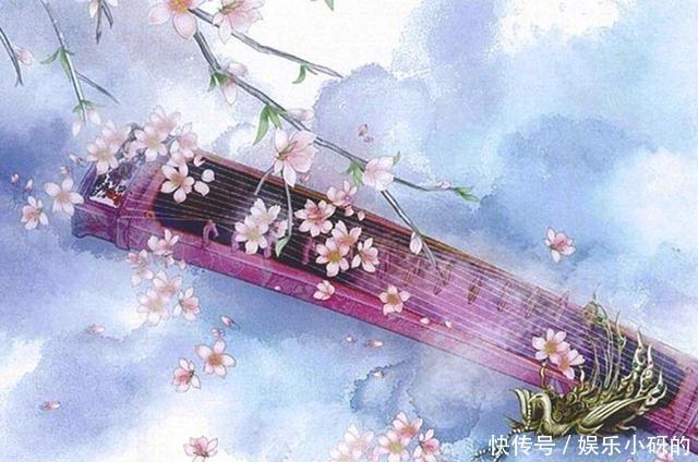 一场秋雨一分凉,静看古人眼中“秋”