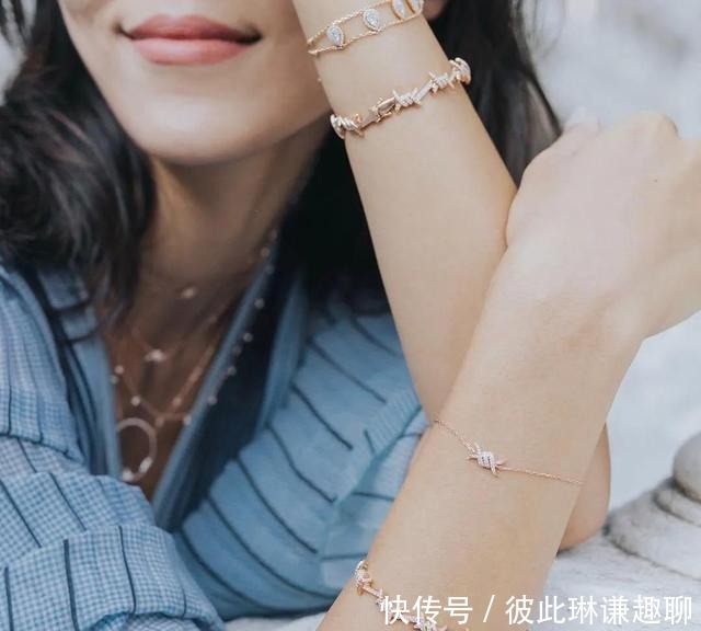 买这9款珠宝!不但经典、好看,还会给新一年带来好运哟