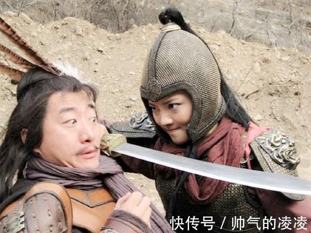 张清!梁山的8个三人组最强的不是武松鲁智深杨志,谁能击败他们