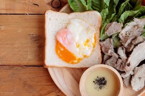 油条|早餐很重要，提醒：5种早餐不建议多吃，早知道早好