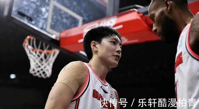 韩德君|辽粤球场冲突结束了,但丑陋在长春继续上演,我们的CBA怎么了