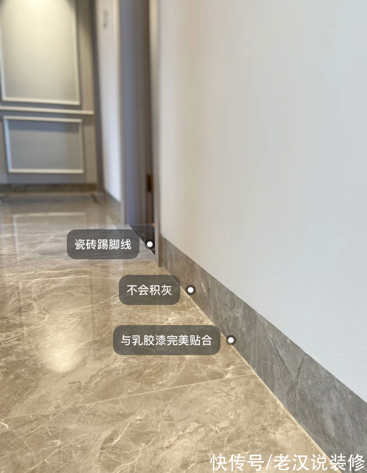 阿姨|越来越多人喜爱“去家务化设计”，建议跟这17位阿姨学习，真聪明