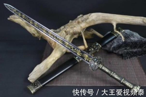 刀剑$为何古代的宝刀能够削铁如泥,现在的刀反而却做不到了
