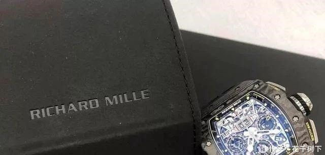 品牌|为什么米勒手表为什么能卖那么贵!