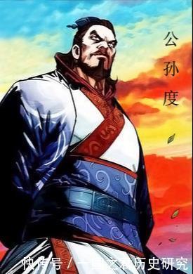 角度来说|东汉灭亡后明明有四个政权，为何称魏蜀吴三国，还有一个在哪是谁