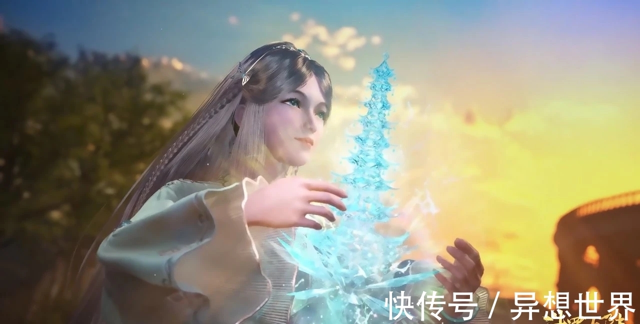 朱竹清|斗罗大陆:除了唐三,史莱克其余人,继承了哪些神位,小舞最强?