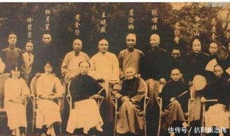 旧上海青帮的入会流程