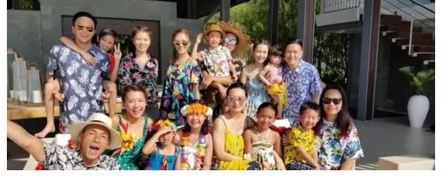 mv|陈小春像卧底，张智霖是高级督察，应采儿教大家嗑CP