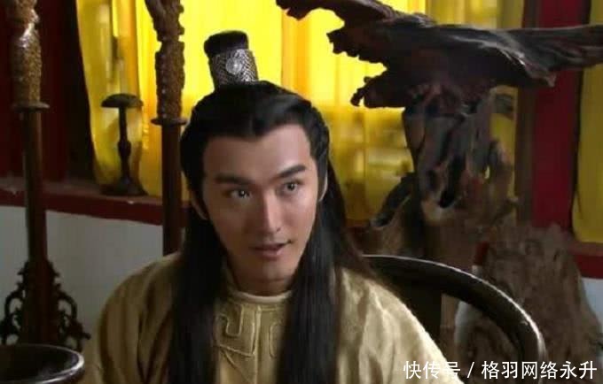 灭亡|明朝灭亡后，他为什么要归顺清朝，而不是李自成？