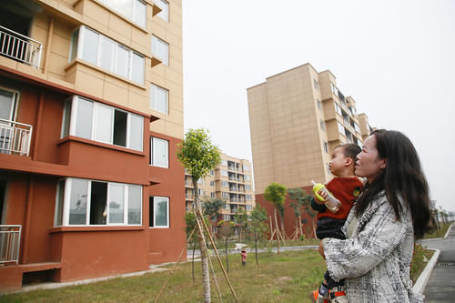 买房|买房“三不要”原则:不要太着急、面积不要过大、楼层数字不要考虑