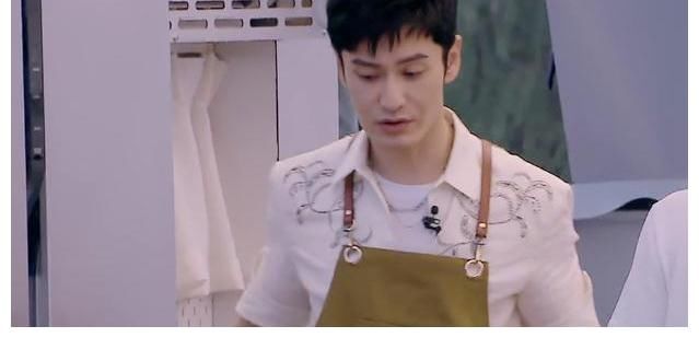 厨艺|好家伙!看了《中餐厅5》大咖们做饭,我恨不得抢过铲子自己来