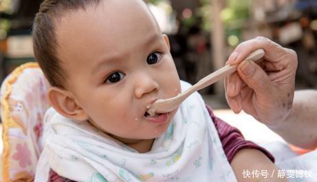绕道|积食''害怕''一种水,若孩子爱喝,养好脾胃,积食绕道而行
