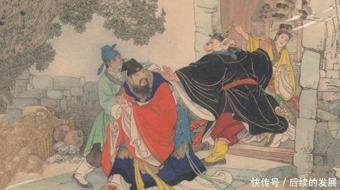 骗婚|是猪八戒变了人样骗婚? 还是高家人恶意悔婚? 原著写的很现实