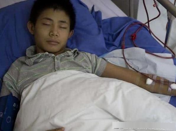  希望|“雄激素”过低的男孩子，身体“这3标志”贼明显，希望你一个不占