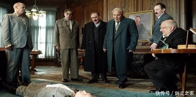 至今|66年前,苏联二号人物因何突然被处决至今流传3种说法