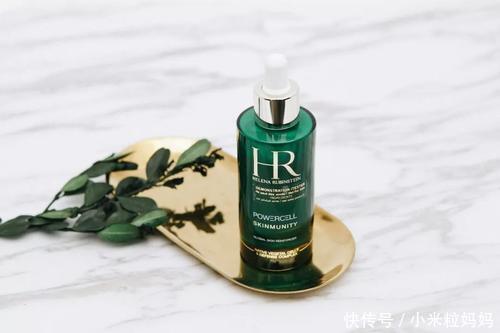 坚持护肤,悄悄变美!拥有神仙级护肤品是变美第一步,孕妇也一样