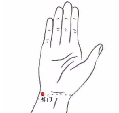 灸十二原穴，断全身疾病！吃透它们，自己就是半个医生！