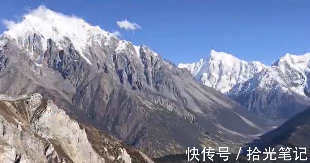 怒江大峡谷|最差进藏路线，也是最短进藏路线--丙察察（自驾线路攻略）