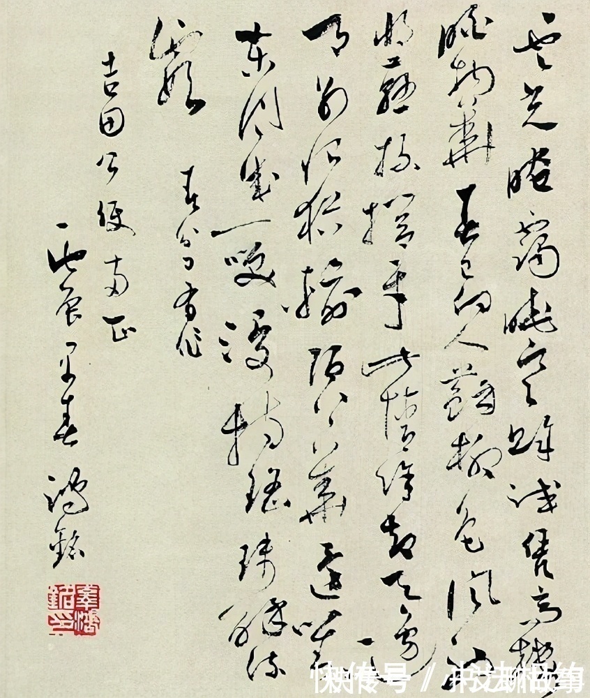 辜鸿铭&他精通9国语言,获13个博士学位,“狂儒怪杰”辜鸿铭书法一流