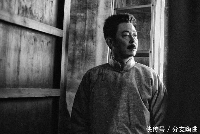 中国十大文豪,苏轼第一无可厚非,鲁迅上榜