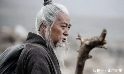 赖布衣|历史上的神算子，除了你知道的袁天罡，还有这几位！