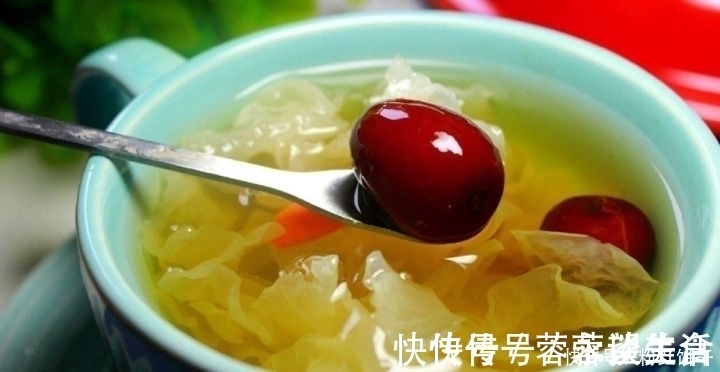 大枣性温|红枣和此物一起煮，气血足了，皮肤变得光滑细腻，体内毒素没了