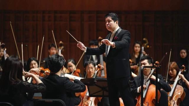 扣人心弦的音乐之旅