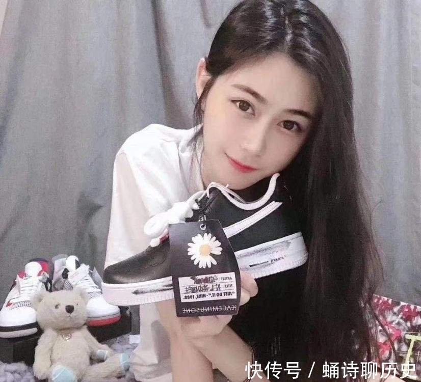 “莆田鞋”的超高性价比是否是最适合年轻人的买鞋方式？