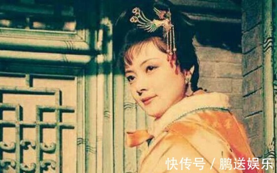 贾母#贾元春失宠,薛宝钗干的事,让贾府走上衰败