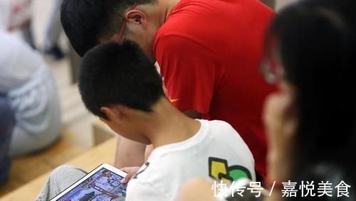 游戏公司|孩子沉迷于游戏无法自拔?家长学会这3个方法,轻松解决问题
