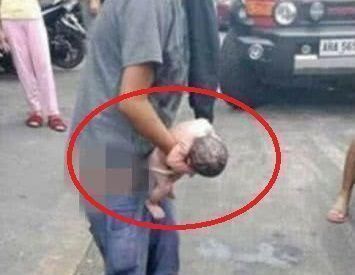 疼痛|孕晚期出去逛个街,孩子就出生了同是生孩子,差别怎么这么大