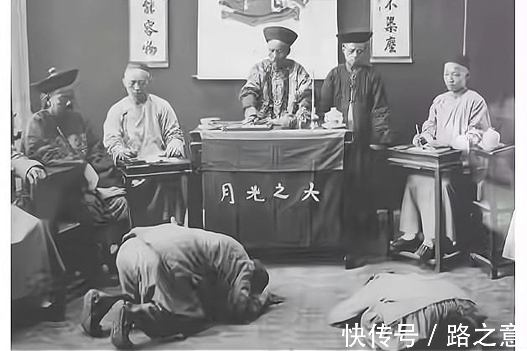 妙兰$清代奇案:恶僧贪色起无头案,孝女救父自缢献首,慧妻色计引真凶