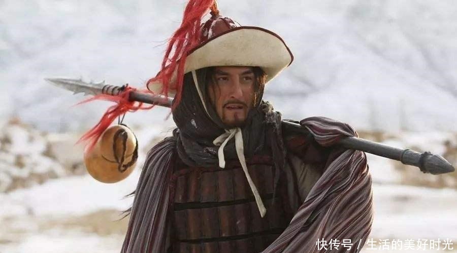  鲁达|林冲是教头，武松是都头，鲁达是提辖，哪个官最厉害