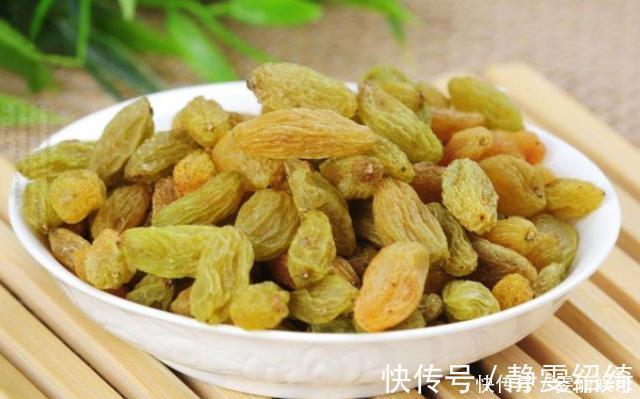 水洗|吃葡萄干时,是洗还是不洗原来我们都错了,真相竟然是这样