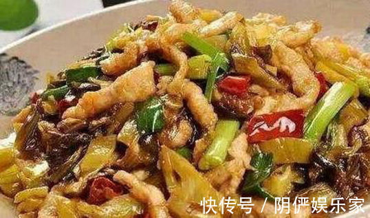 鸡蛋清|美食推荐酸菜肉丝,萝卜干炒腊肉,木耳鸡蛋炒蒜薹,鱼香肉丝