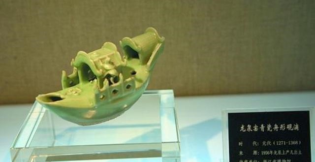 奖励|1954年小姑娘捡到个小船,上交后获68元奖励,如今可能值1000万