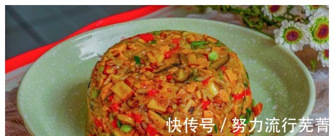 板栗|天热,糯米这样做才好吃,分享7种做法,入口软糯鲜甜,清爽不腻!