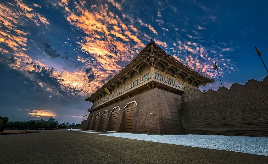 原型|它是西域古国,也是《西游记》中乌鸡国的原型,境内真有流沙河