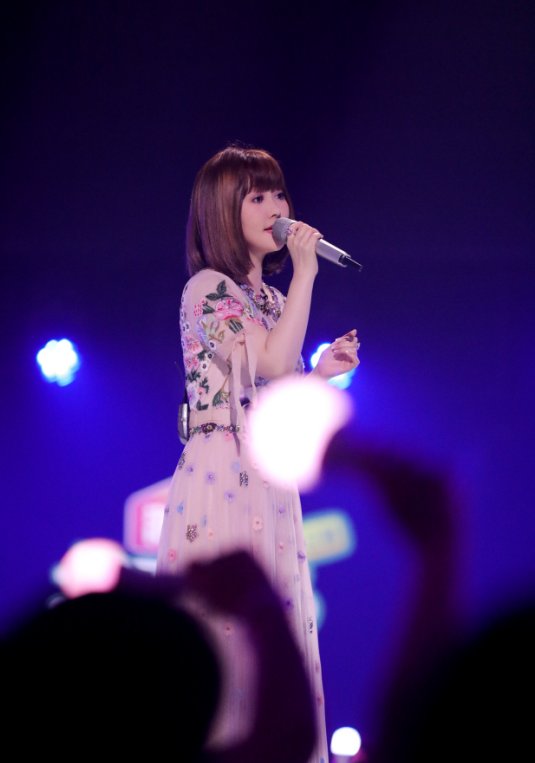 金海心|金海心、毛不易双向单选，成就又一经典联名舞台