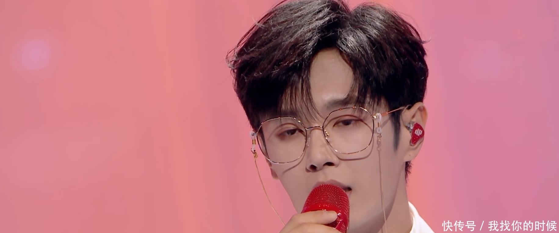 周震南|《金曲青春》第10期,周震南率队拿第一,李汶翰最受欢迎家族担当