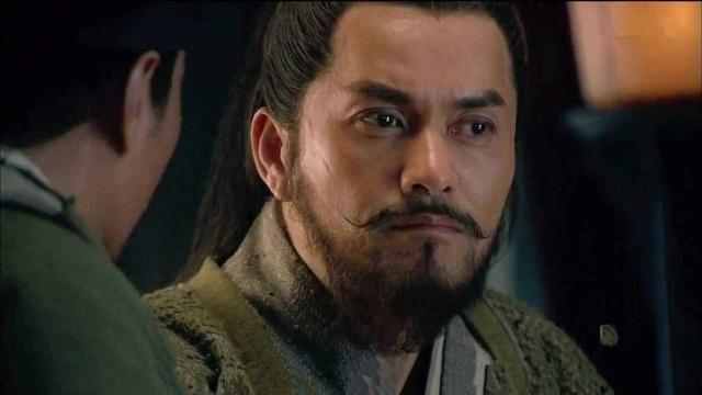 水浒传|射杀晁盖的或许并非史文恭，射术直逼花荣，与林冲并称为五虎将！