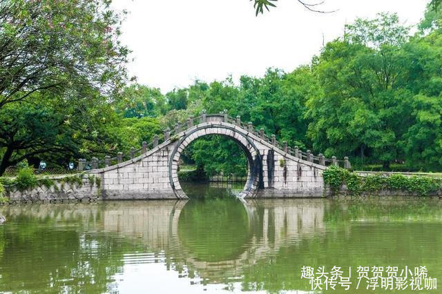 鼓浪屿|江浙沪最美的“孤屿”，风景媲美鼓浪屿，门票25元去的人却很少