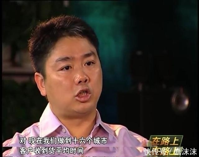 打败|京东是如何打败淘宝的?在淘宝占据半壁江山的情况下,虎口夺食